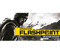 Operation Flashpoint: Dragon Rising (PC)