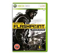 Operation Flashpoint: Dragon Rising [UK Import] Codemasters