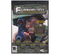 Operation Flashpoint édition complète