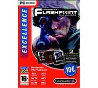Operation Flashpoint - Edition Complète G