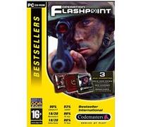 Operation Flashpoint - Edition Complète G