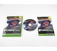 Operation Flashpoint - Elite