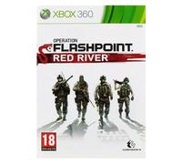 OPERATION FLASHPOINT : RED RIVER