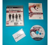 Operation Flashpoint: Red River PlayStation 3 (PC)