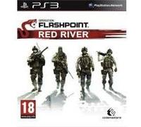 Operation Flashpoint - Red River G
