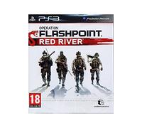 Operation Flashpoint : Red River [import allemand]