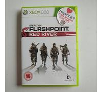 Operation Flashpoint Red River [import anglais]