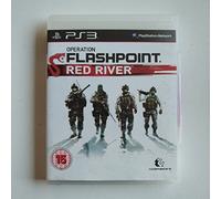Operation Flashpoint Red River [import anglais]