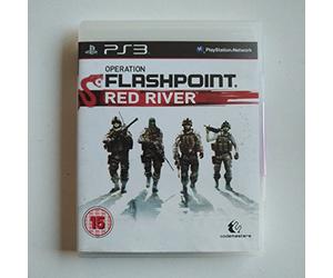 Operation Flashpoint Red River [import anglais]