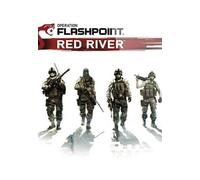 Operation Flashpoint: Red River (PC) Steam Key EUROPE