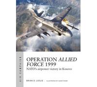 Opération "Force alliée" 1999