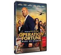 Opération Fortune