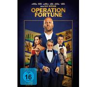 Operation Fortune (DVD) Various