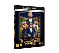 Operation Fortune: Ruse de guerre