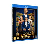 Operation Fortune: Ruse de guerre