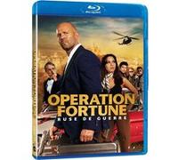 OPERATION FORTUNE: RUSE DE GUERRE-NL-BLURAY G