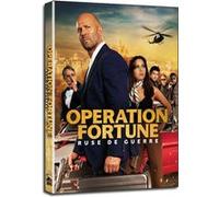 OPERATION FORTUNE: RUSE DE GUERRE-NL G