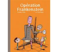 Opération Frankenstein