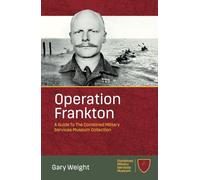 Operation Frankton: A Guide To The Combined Military Services Museum