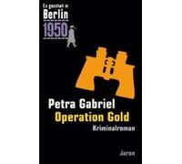 Operation Gold