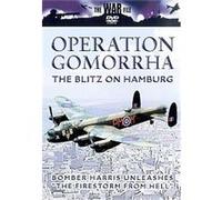 Operation Gomorrha - The Blitz On Hamburg G