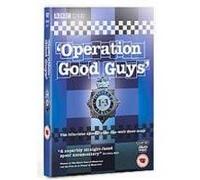 Operation Good Guys - Complete Series 1 To 3 G