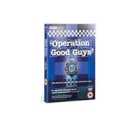 Operation Good Guys - Operation Good Guys Complete - Series 1-3 [Import anglais]
