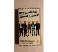 Operation Good Guys [VHS]