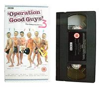 Operation Good Guys [VHS]
