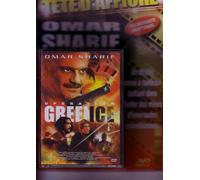 Opération Green Ice