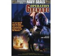 Opération Grenade - Histoires secrètes des Navy Seals G