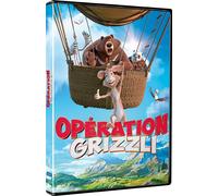 Opération Grizzli DVD DVD
