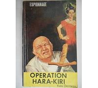 operation hara-kiri