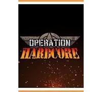 Operation Hardcore Steam Key GLOBAL