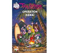 Opération Hawaï