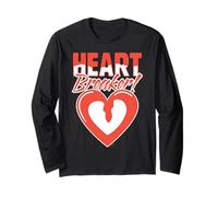 Operation Heart Breaker Manche Longue