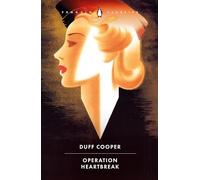 Duff Cooper – Operation Heartbreak – Poche
