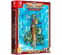 Operation Highjump The Fall of Berlin - Collector's Edition - Jeu Nintendo Switch