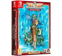 Operation Highjump The Fall of Berlin Collector's Edition Nintendo Switch