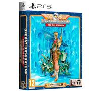 Operation Highjump The Fall of Berlin Collector's Edition Playstation 5