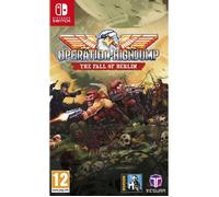 Operation Highjump The Fall of Berlin - Jeu Nintendo Switch