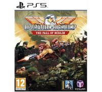 Operation Highjump The Fall of Berlin - Jeu PS5