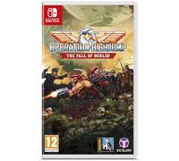 Operation Highjump The Fall of Berlin Nintendo Switch