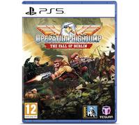 Operation Highjump The Fall of Berlin Playstation 5