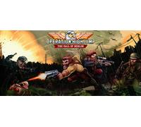 Operation Highjump The Fall of Berlin (Steam Account)