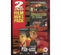 Operation Hit Squad / Another Pair Of Aces