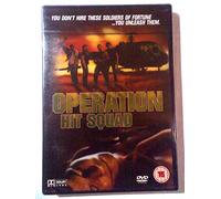 Operation Hit Squad [Import anglais]