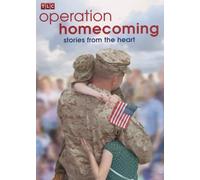 Operation Homecoming: Stories from The Heart