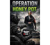 Operation Honey Pot: A True Story of Survival, Hidden Abuse, and Exposing Darkness Behind Closed Doors