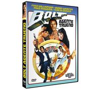 Opération Hong Kong (1973) / That Man Bolt